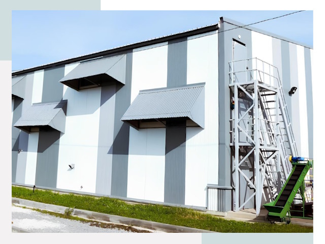 Строительство овощехранилищ от 615 руб. в Апшеронск