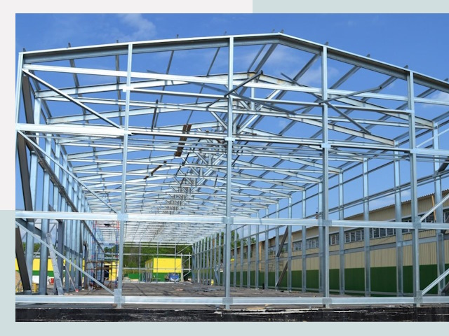 Строительство фабрик в Апшеронске