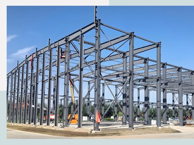 Строительство торговых центров в Апшеронске