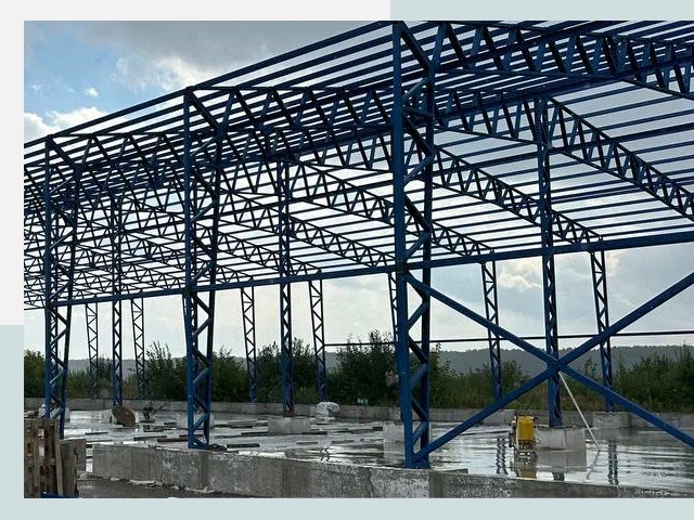 Строительство картодромов в Апшеронске