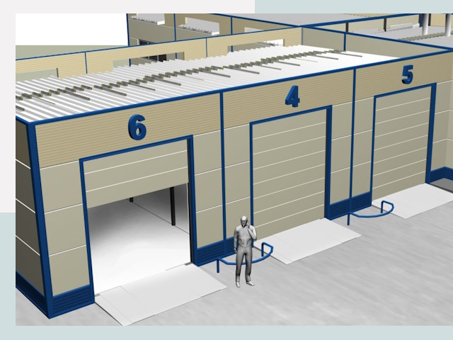Строительство автомоек от 615 руб. в Апшеронск