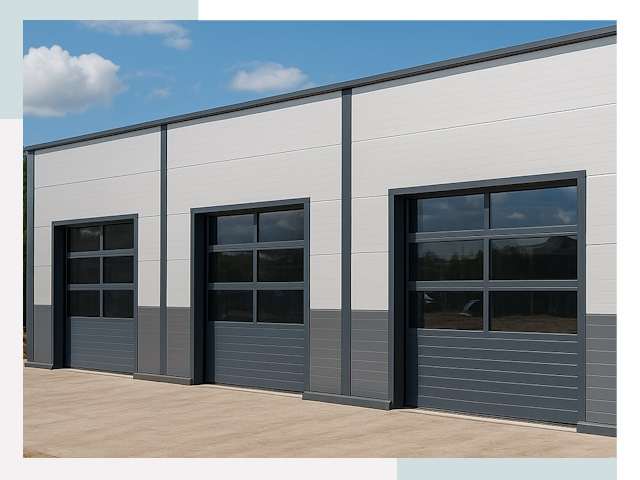 Строительство автомоек в Апшеронске