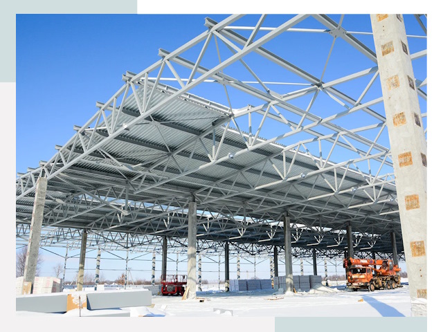 Строительство паркингов в Апшеронске