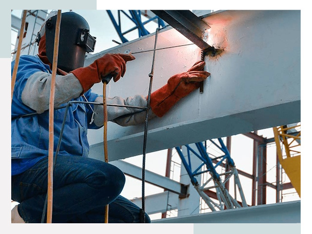 Генеральный подряд в Апшеронске от 615 руб. - Надежность и качество