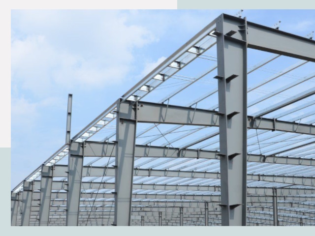 Металлокаркасы для складов от 615 руб. в Апшеронске