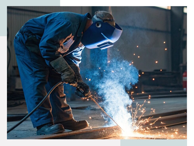 Профессиональные сварочные работы от 615 руб. в Апшеронск