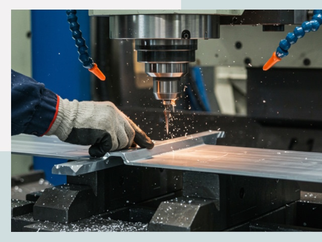 Металлообработка в Апшеронске от 615 руб. - Надежно и быстро